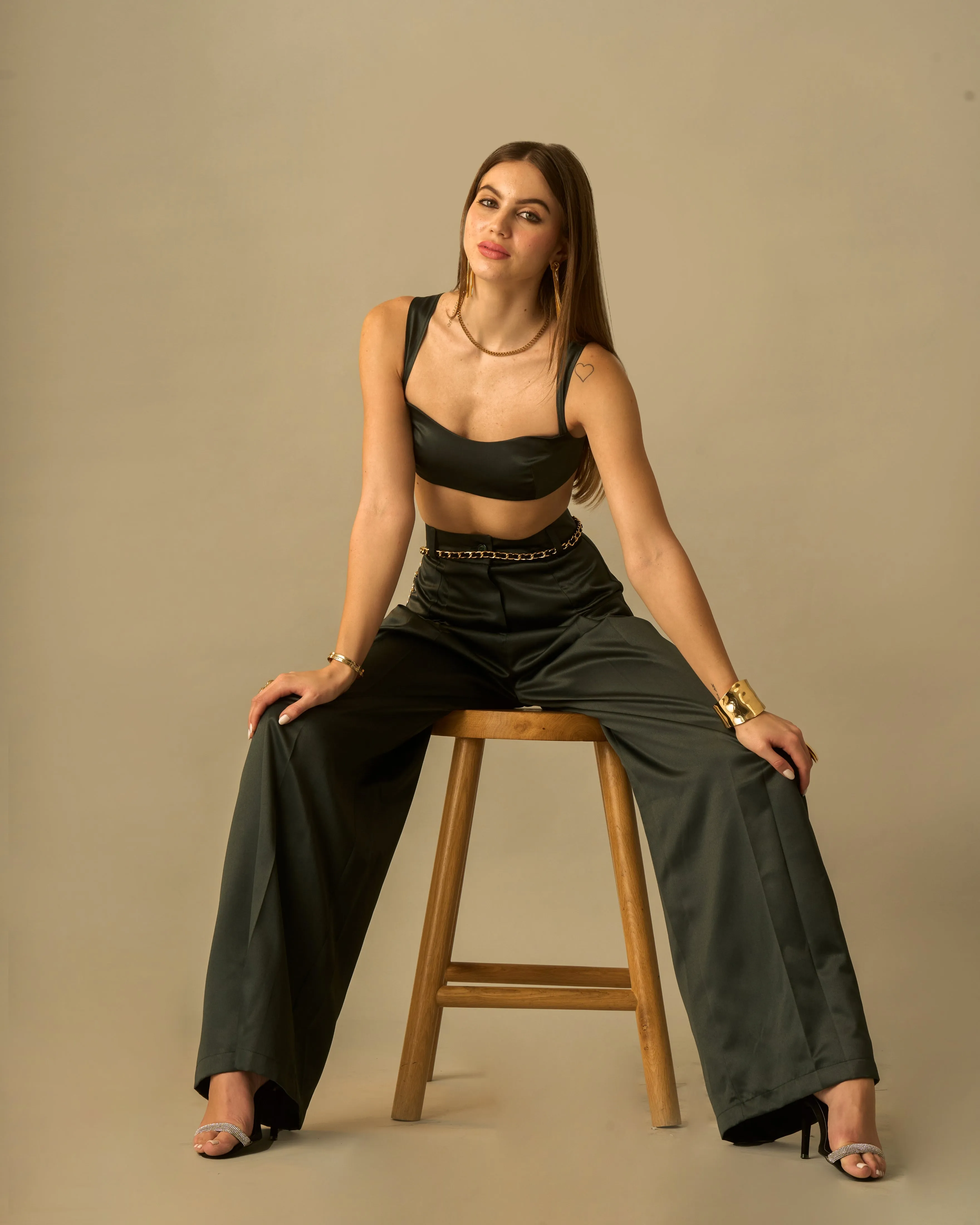 Lover's Dream Trousers
