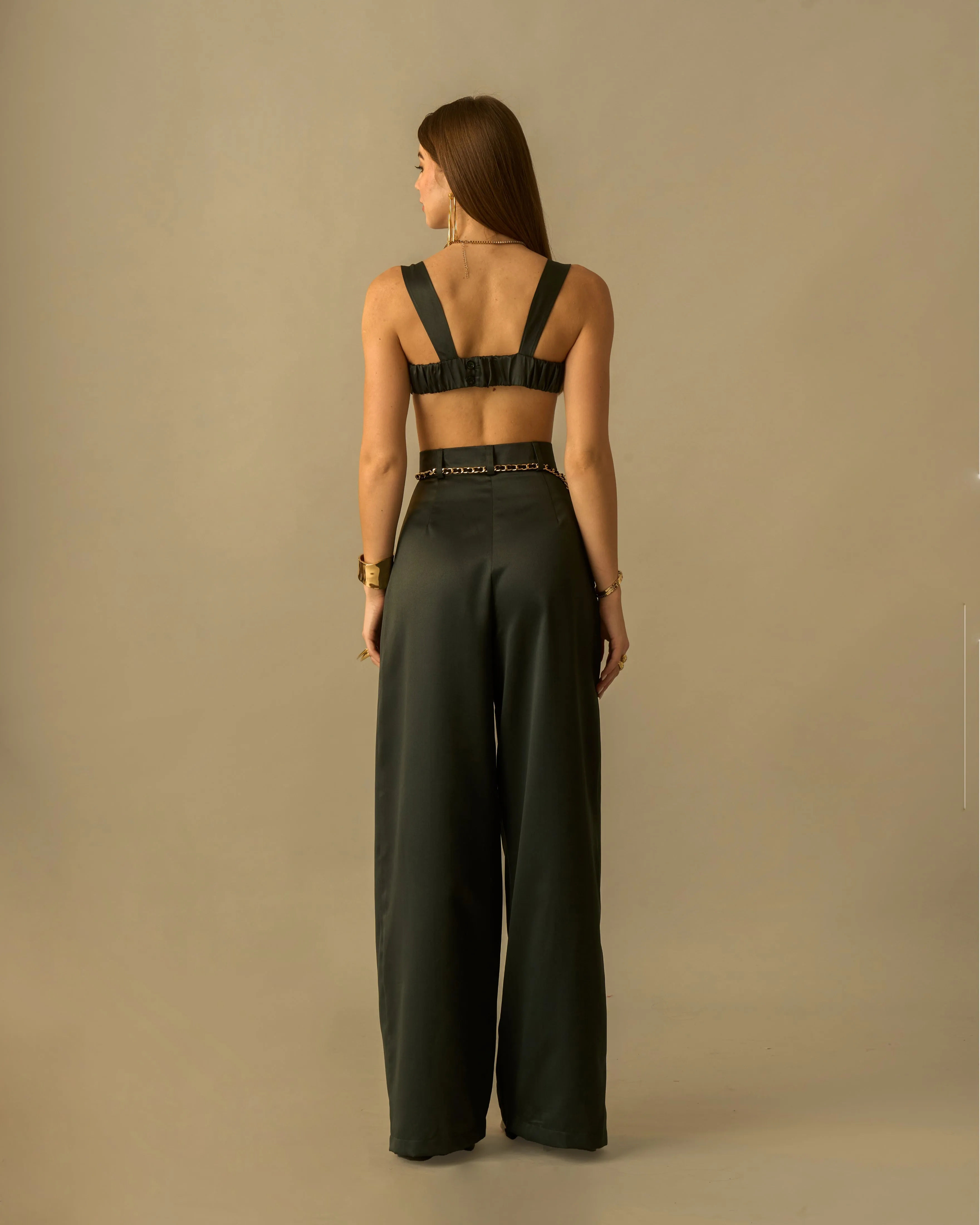 Lover's Dream Trousers