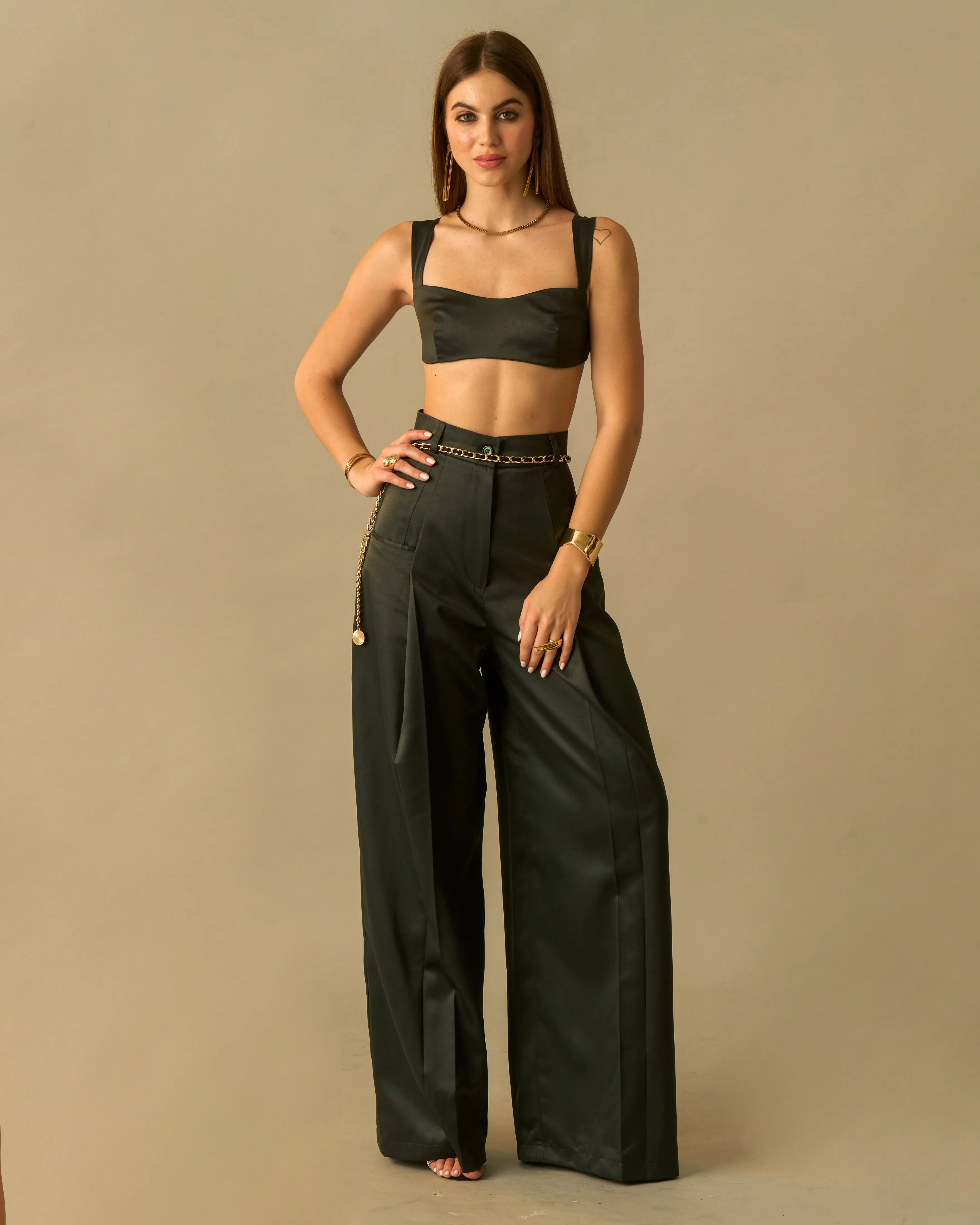 Lover's Dream Trousers
