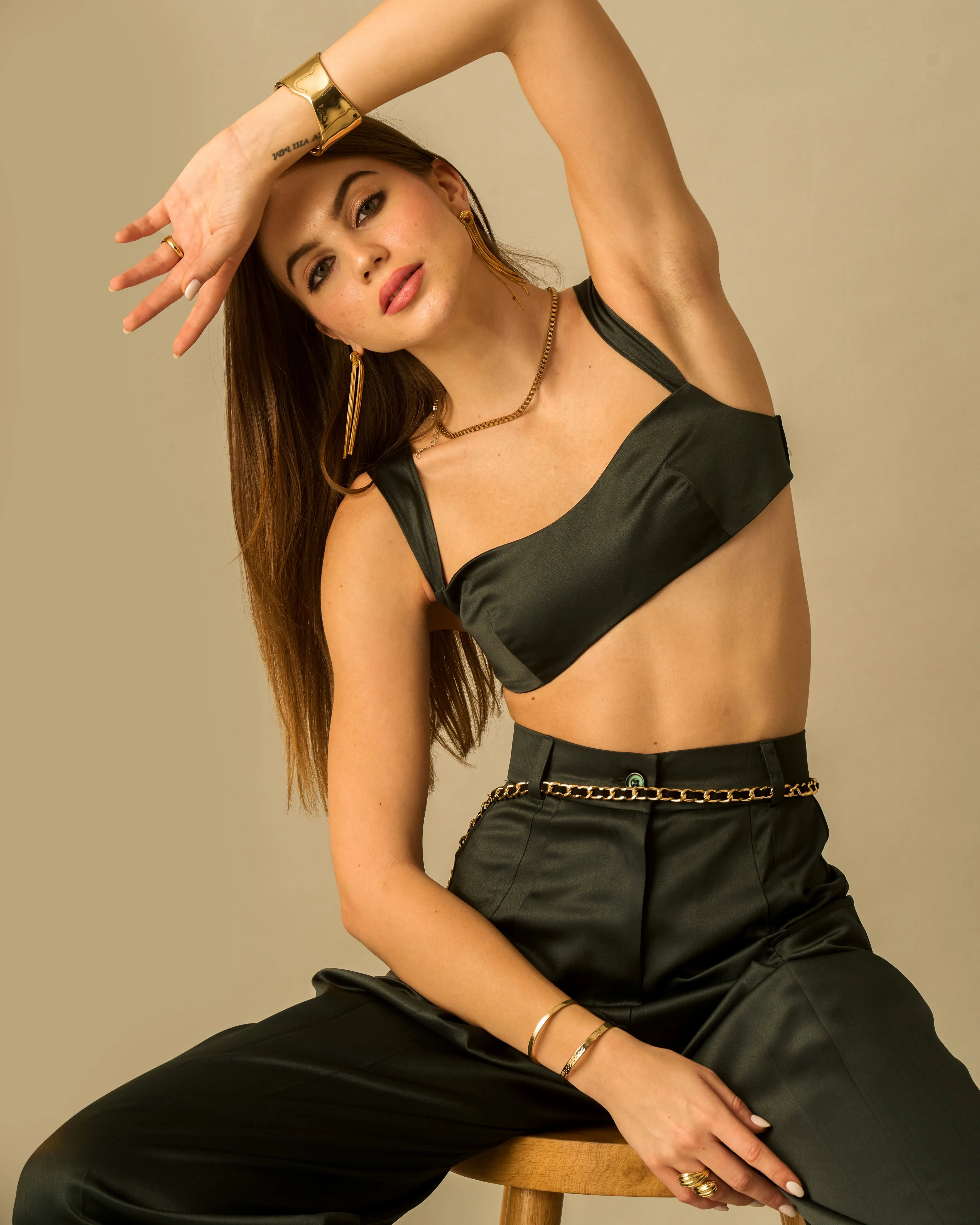 Lover's Dream Trousers