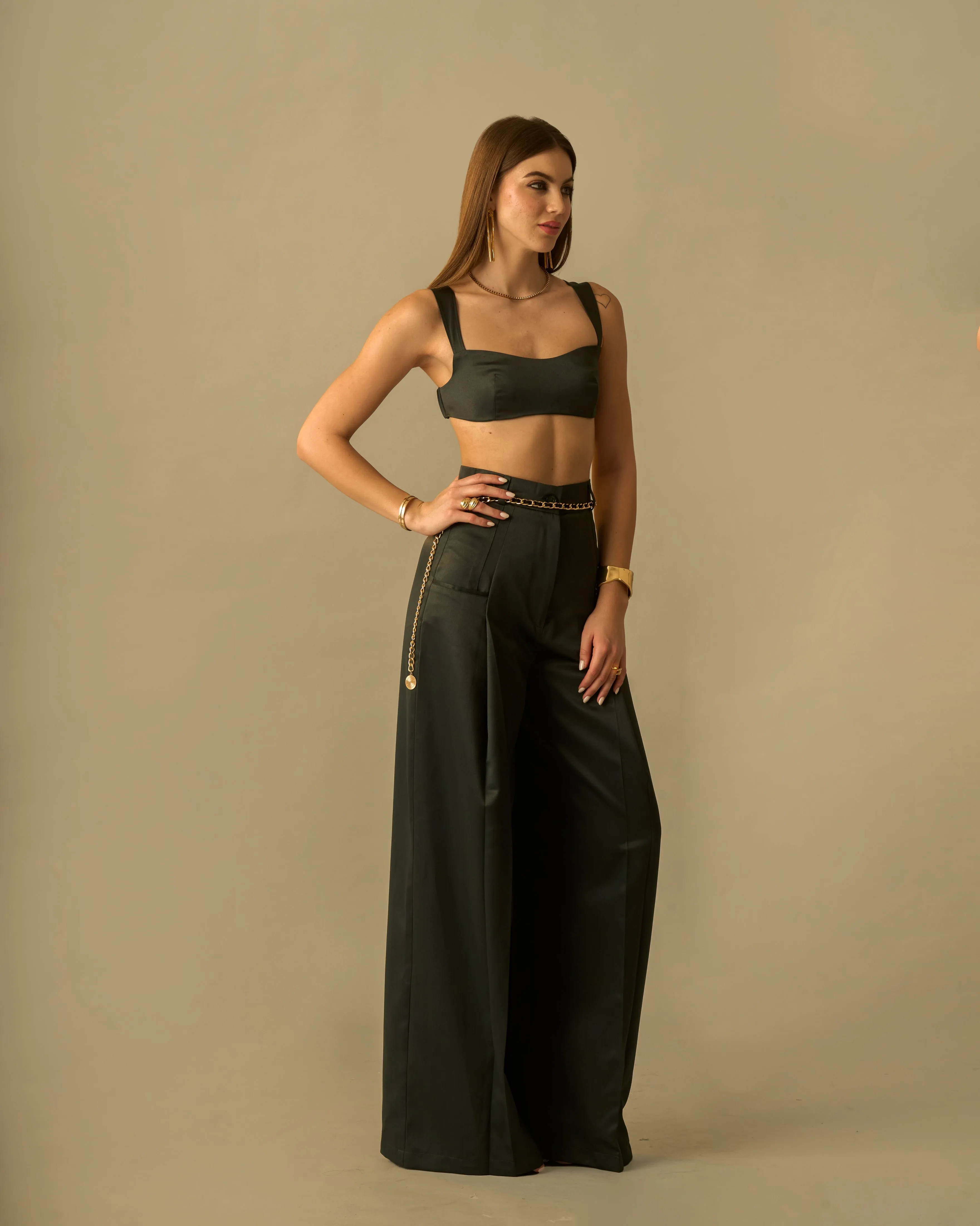 Lover's Dream Trousers