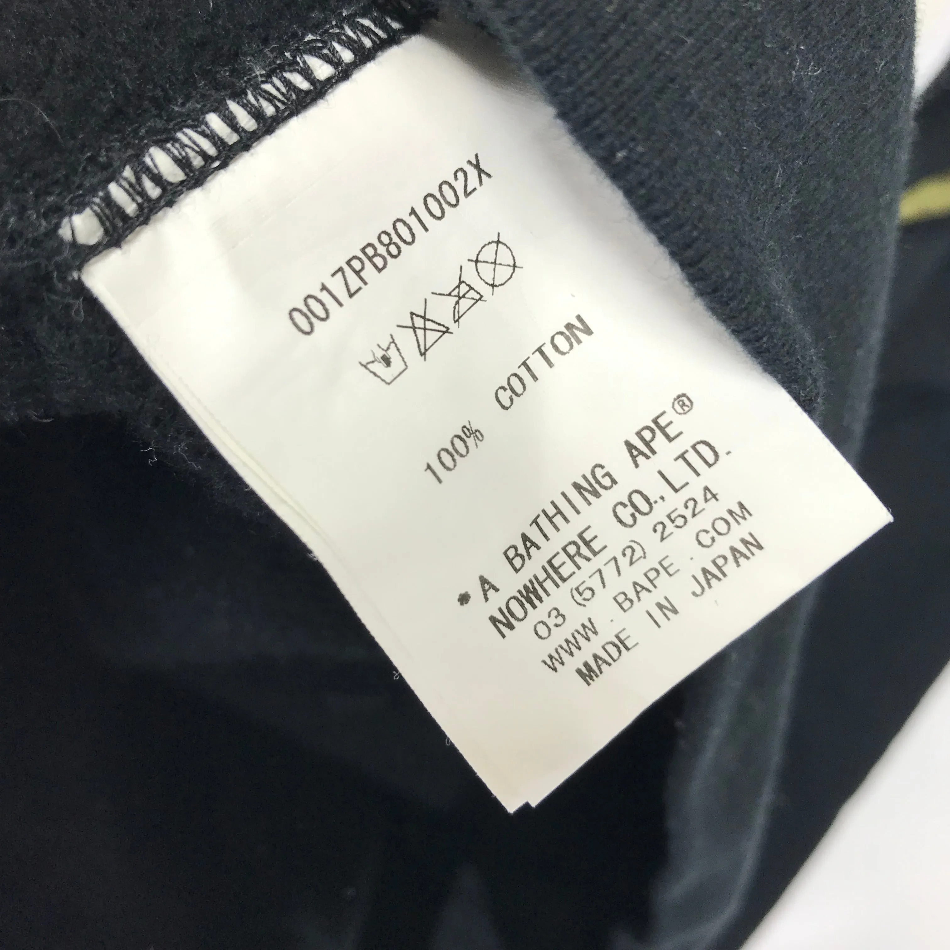 [M] A Bathing Ape Bape !st Camo Sleeve Panda Full Zip Hoodie