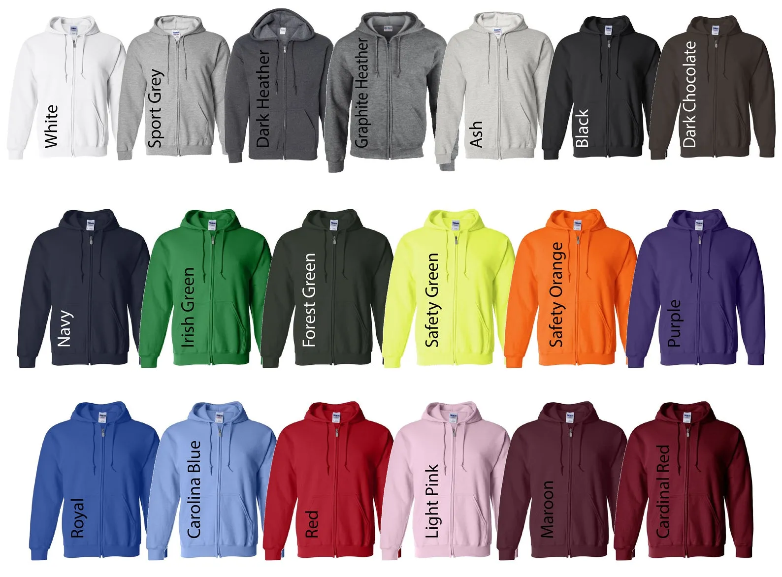 Mama Bear Zip Up Sweatshirt