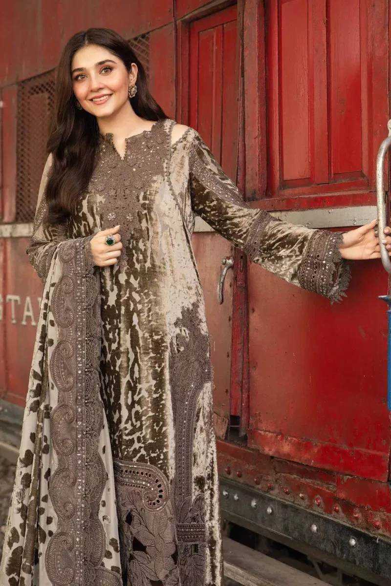 Maria.B | Winter Luxe '24 | DL-1201