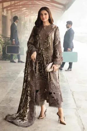 Maria.B | Winter Luxe '24 | DL-1201