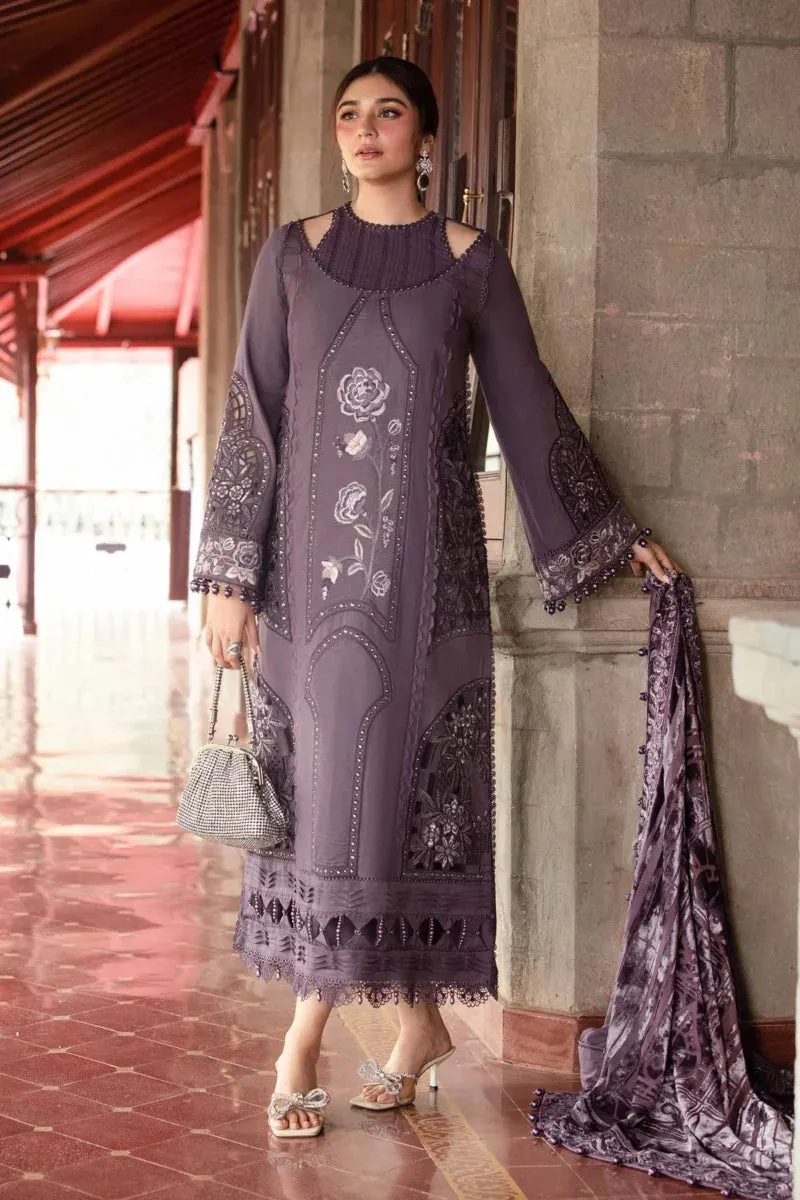 Maria.B | Winter Luxe '24 | DL-1202