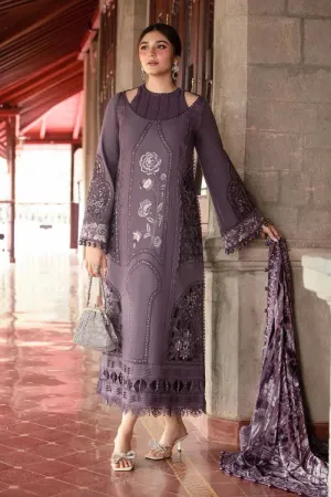 Maria.B | Winter Luxe '24 | DL-1202