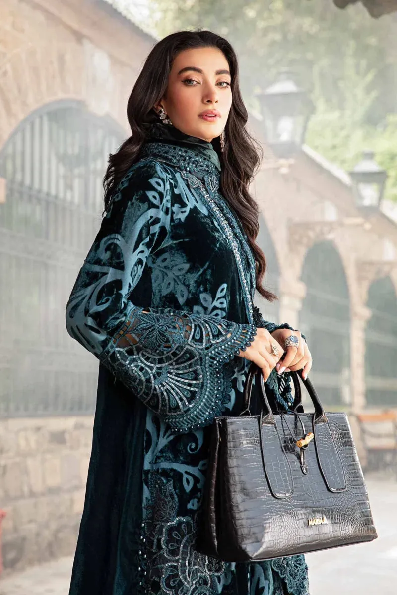 Maria.B | Winter Luxe '24 | DL-1203