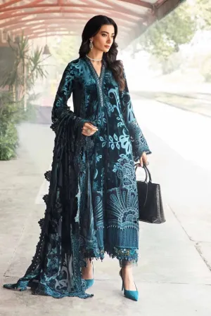 Maria.B | Winter Luxe '24 | DL-1203