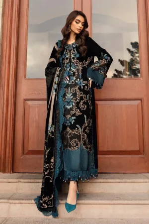 Maria.B | Winter Luxe '24 | DL-1208