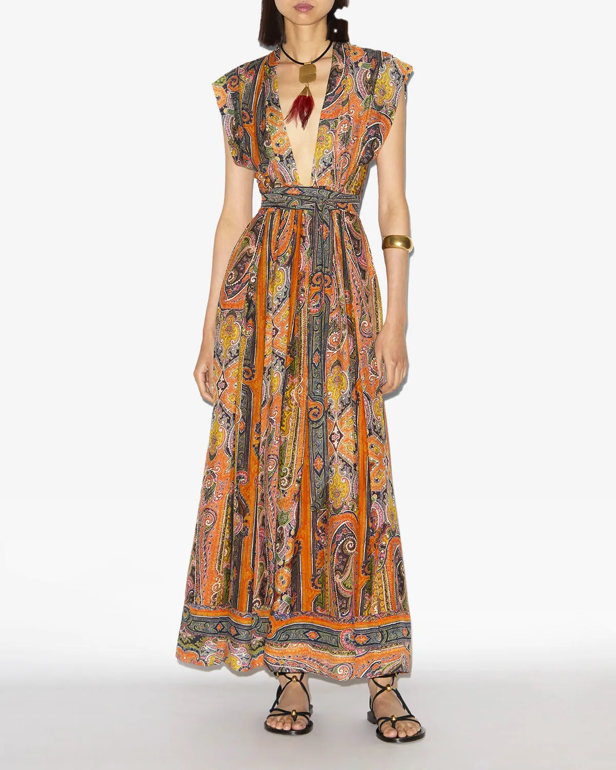 MELISSA DRESS