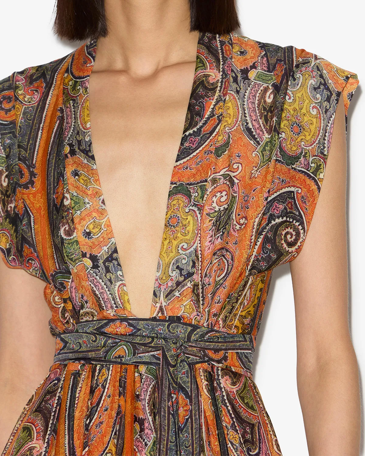 MELISSA DRESS