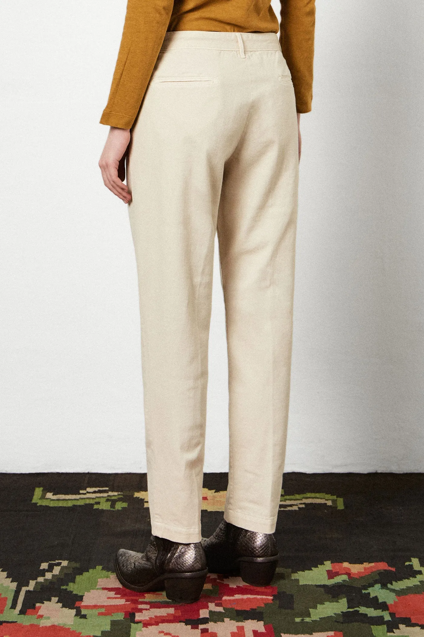Melu70 Pants Soy