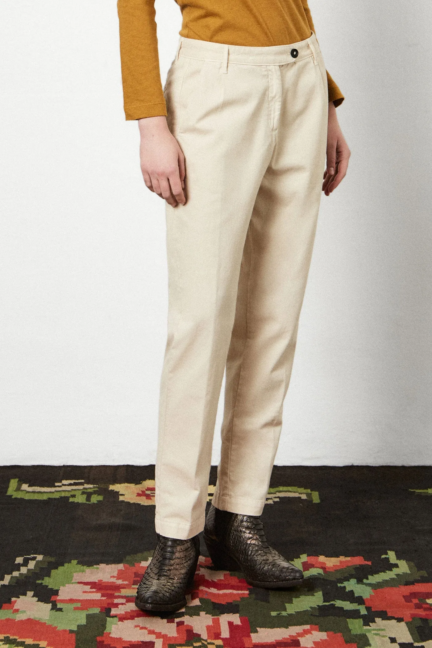 Melu70 Pants Soy