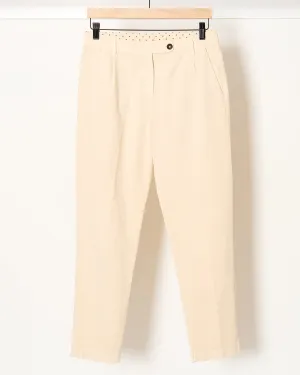 Melu70 Pants Soy