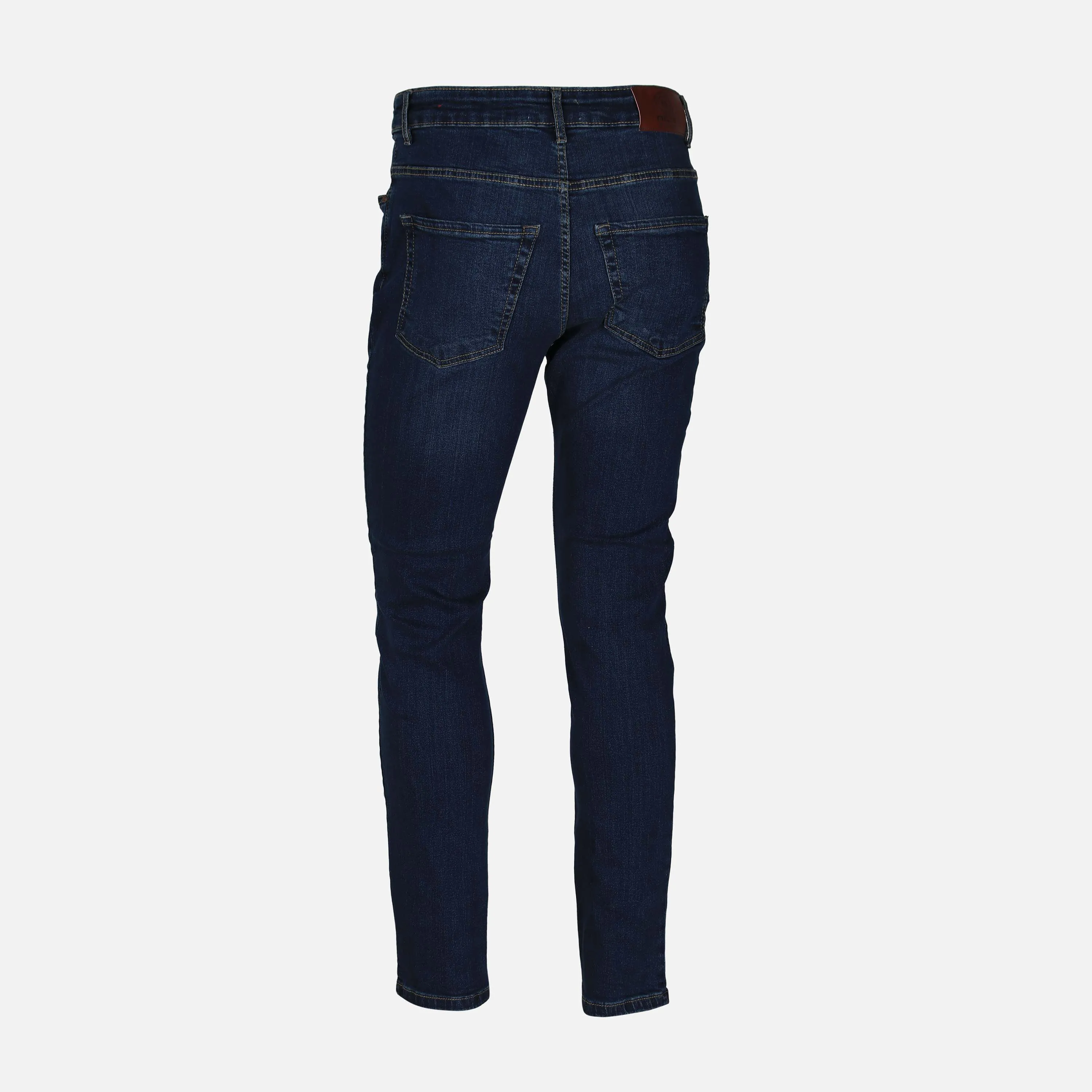 MEN JEANS PANTS (TAPERED FIT)