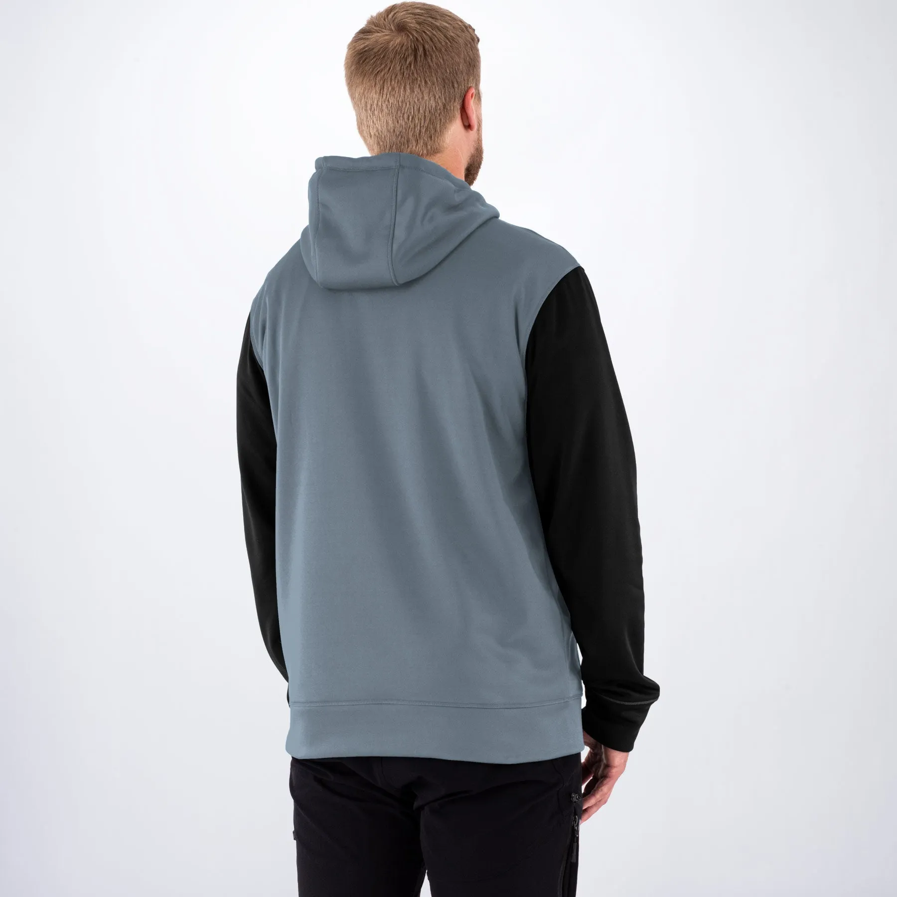 Men's Cast Tech Pullover Hoodie