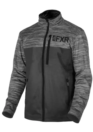 Men's Elevation Tech Zip-Up