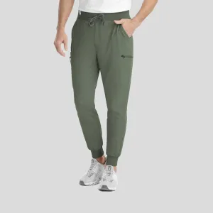 Men's Jogger Pant | Olive