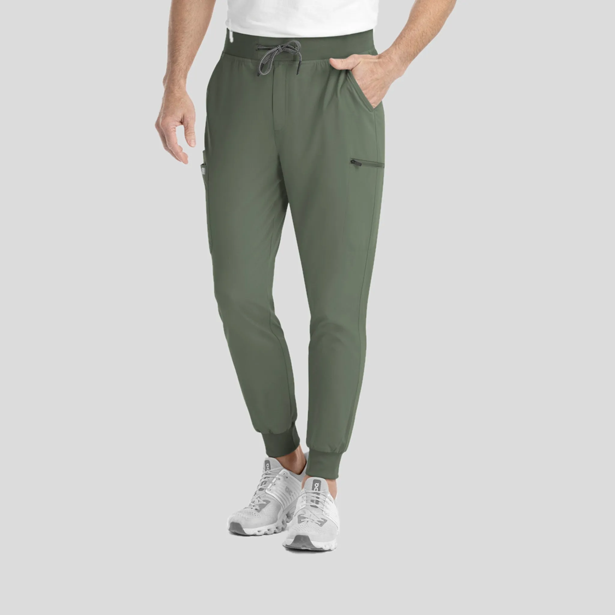 Men's Jogger Pant | Olive