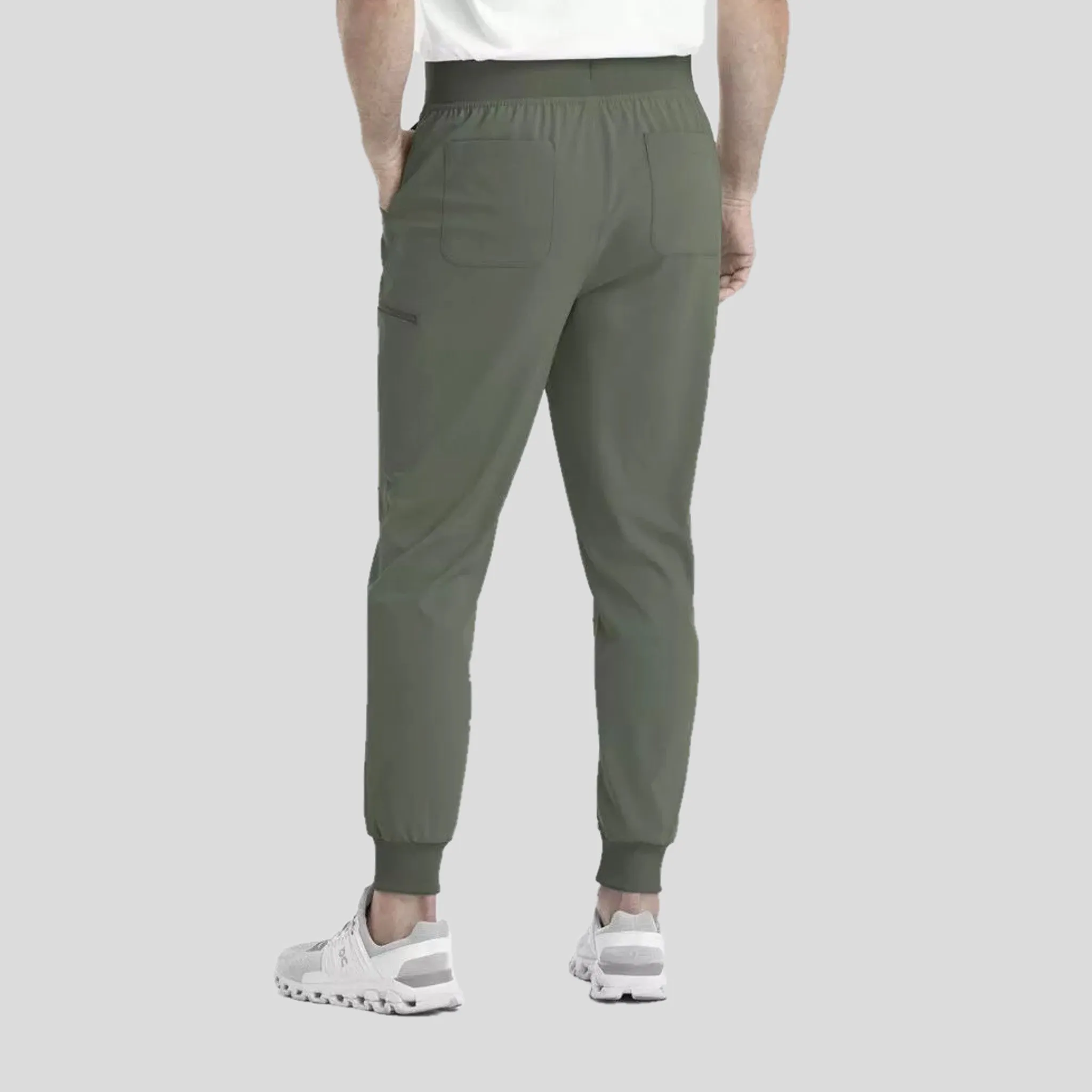 Men's Jogger Pant | Olive