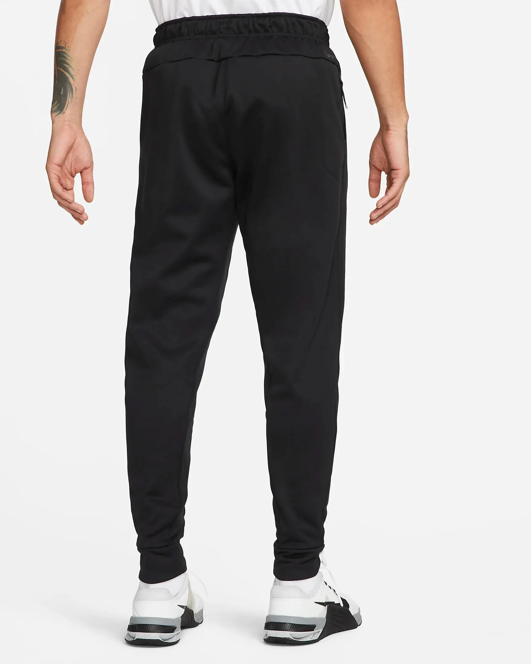 Men's Therma-FIT Tapered Fitness Trousers