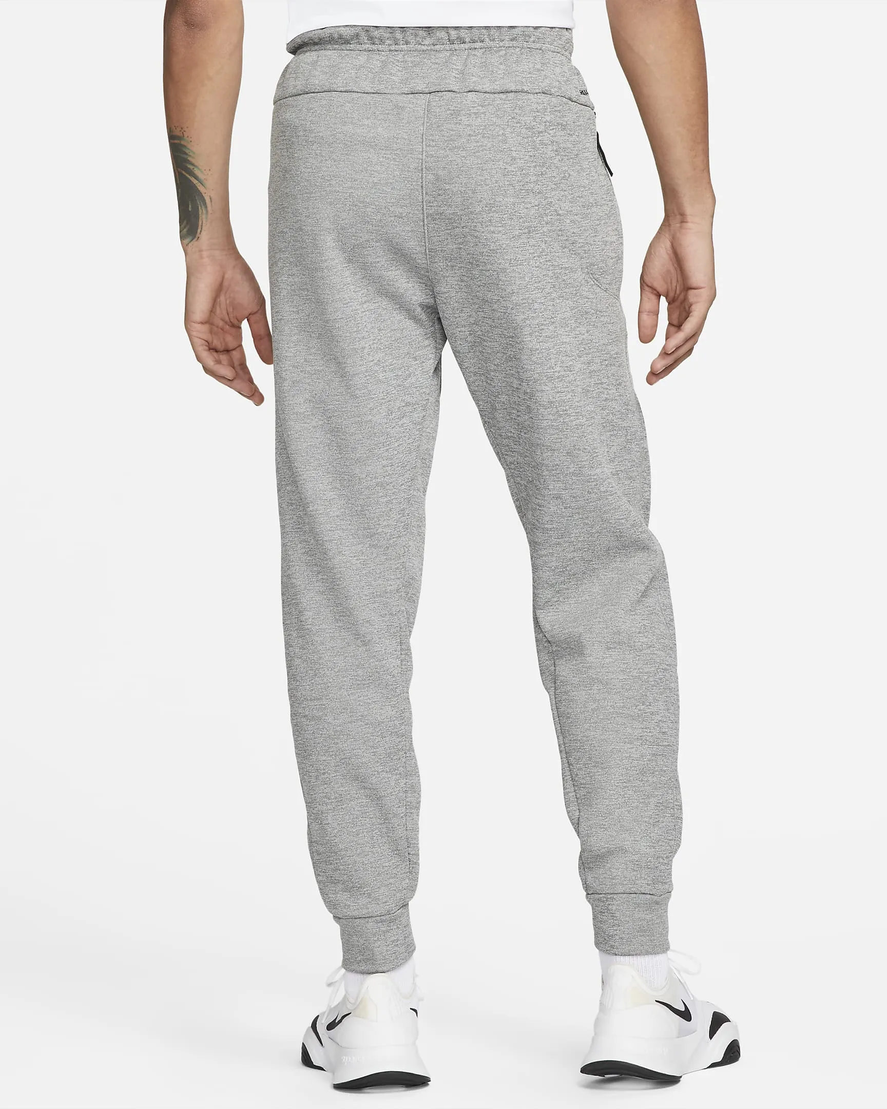 Men's Therma-FIT Tapered Fitness Trousers