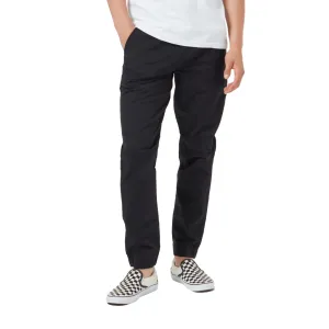 Men's Twill Everyday Jogger