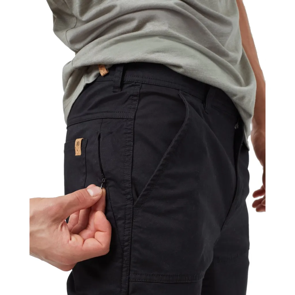 Men's Twill Everyday Jogger