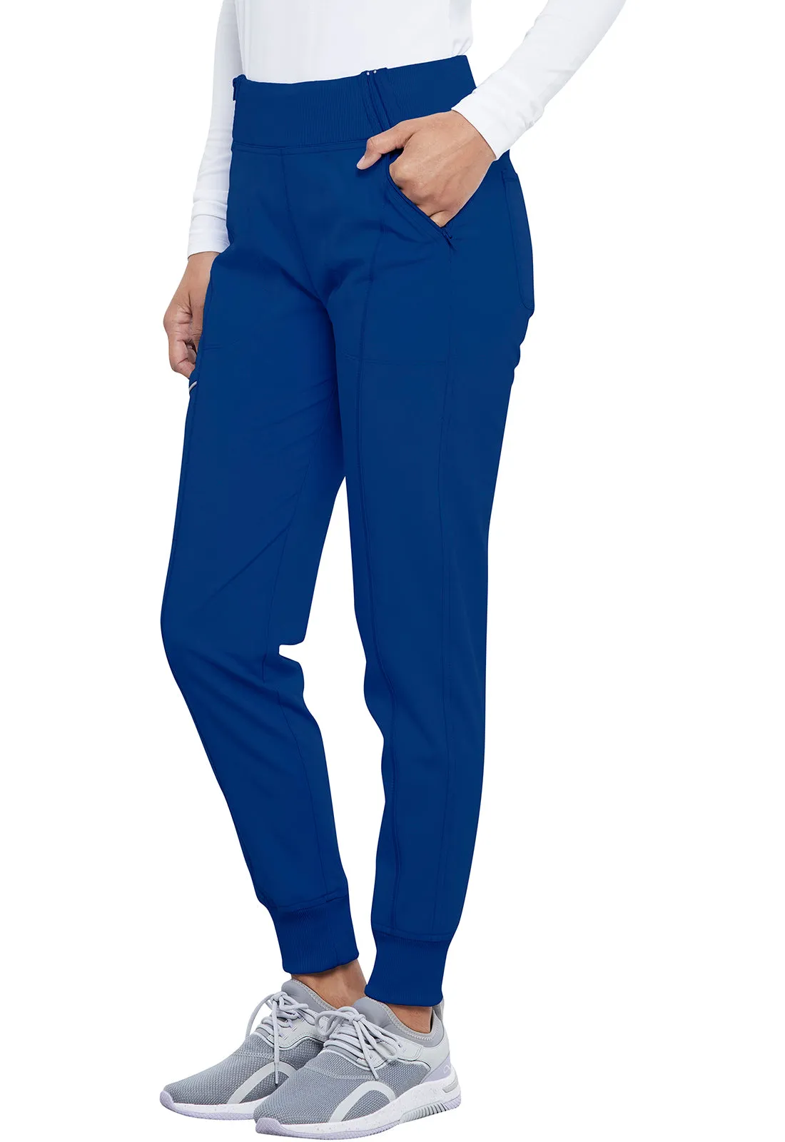 Mid Rise Jogger Pant