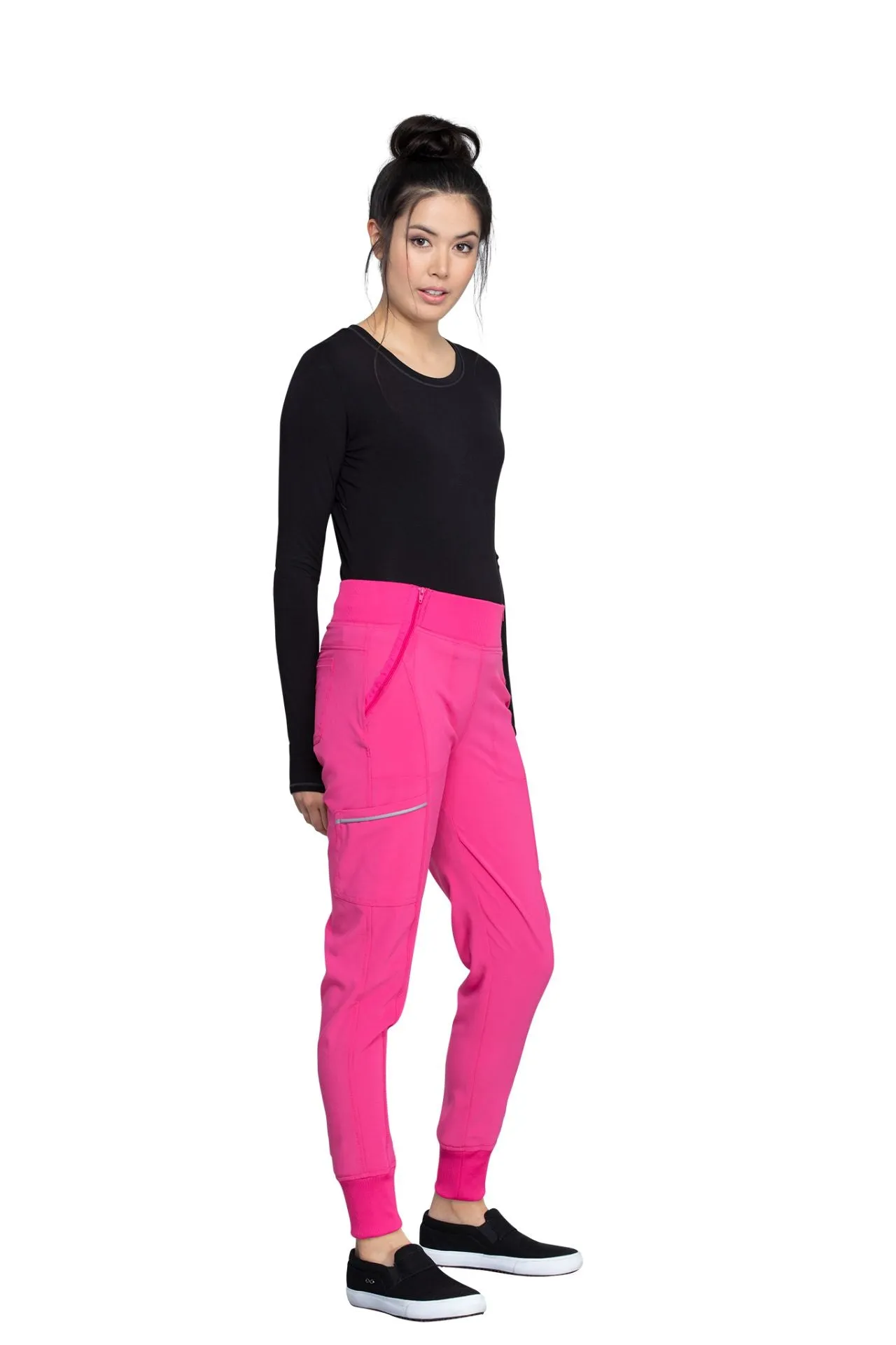 Mid Rise Jogger Pant