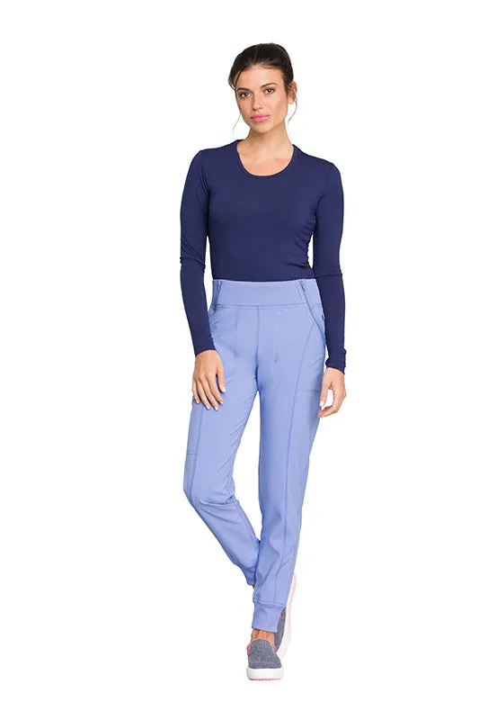 Mid Rise Jogger Pant