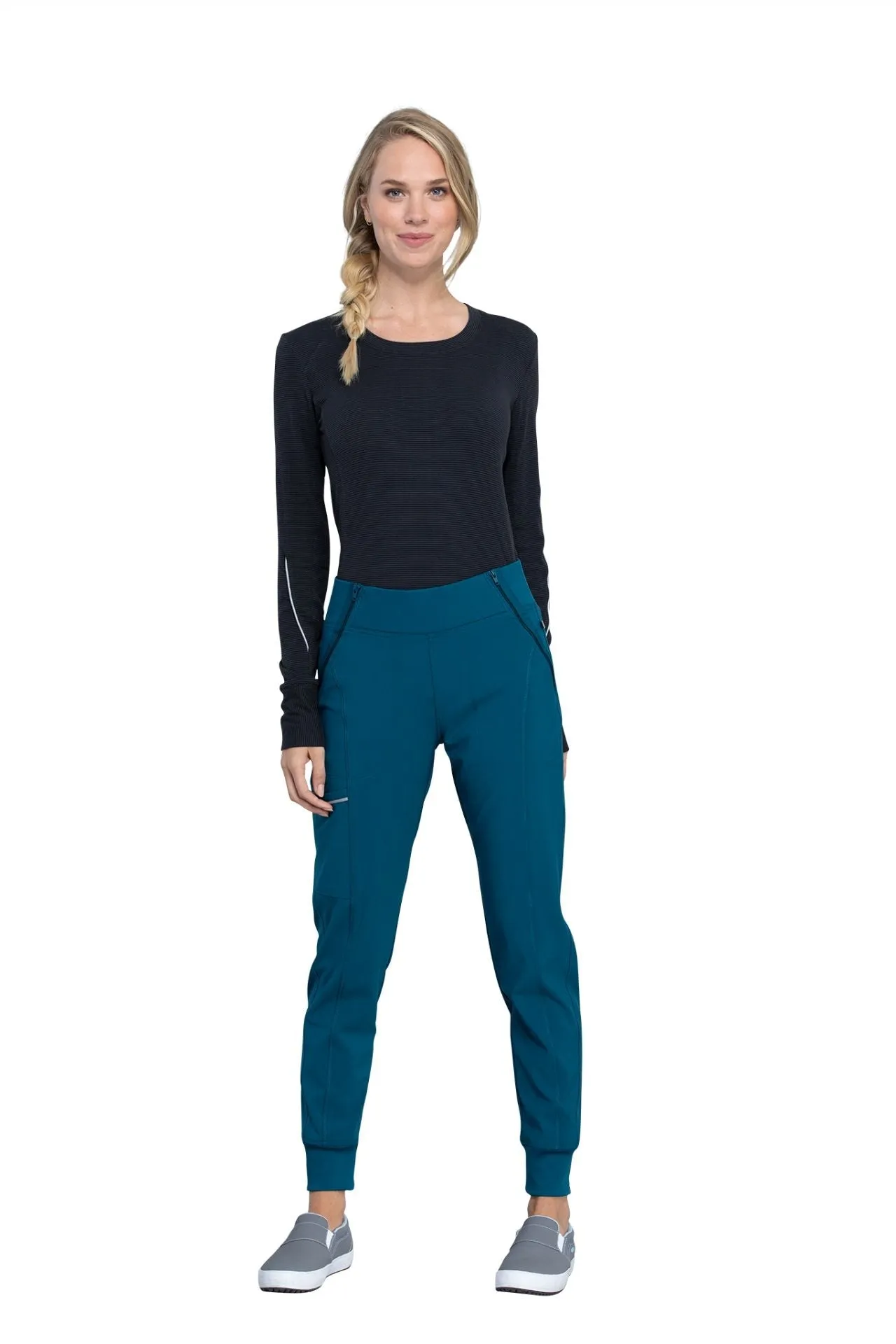 Mid Rise Jogger Pant