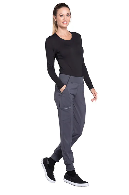 Mid Rise Jogger Pant