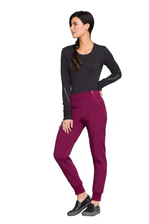 Mid Rise Jogger Pant