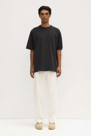 Miles Pleated Chino
