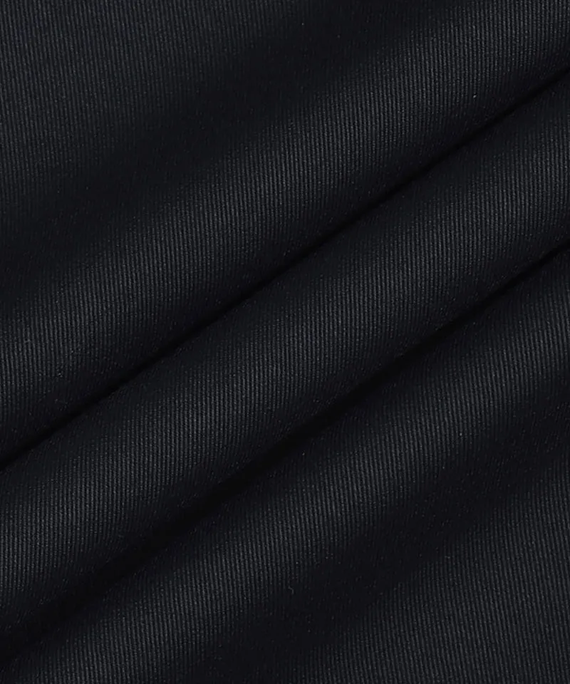 Monday Flow Pleated Midi Skirt - Dark Navy