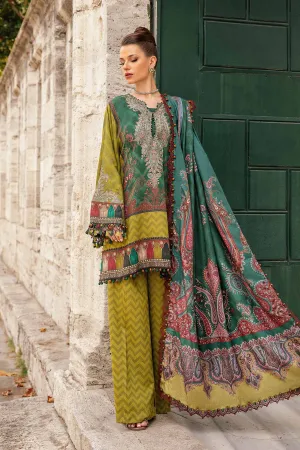 MPRINTS FALL EDIT 2024 | MPT-2305-A