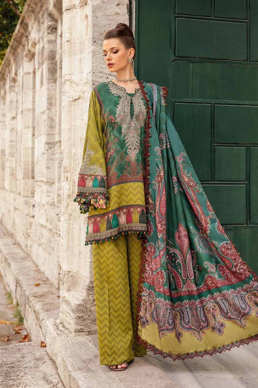 MPRINTS FALL EDIT 2024 | MPT-2305-A