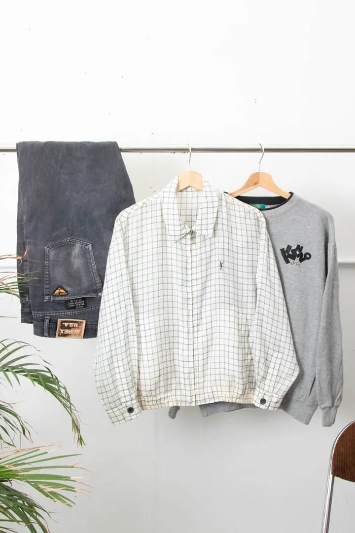 Mystery Box - Premium (Menswear 3pcs)