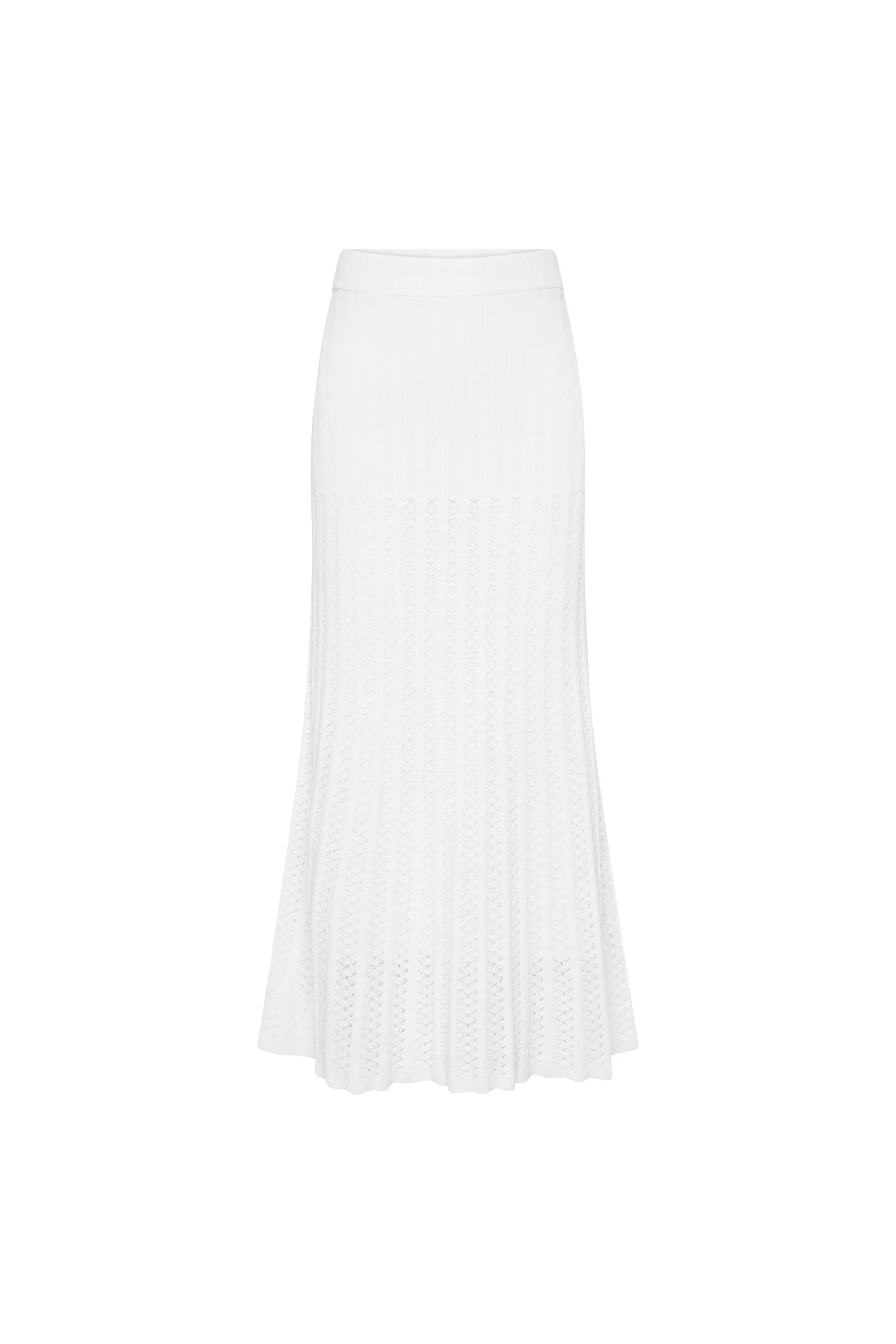 Natalie Knit Skirt