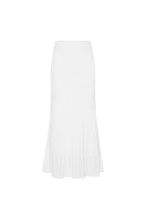 Natalie Knit Skirt