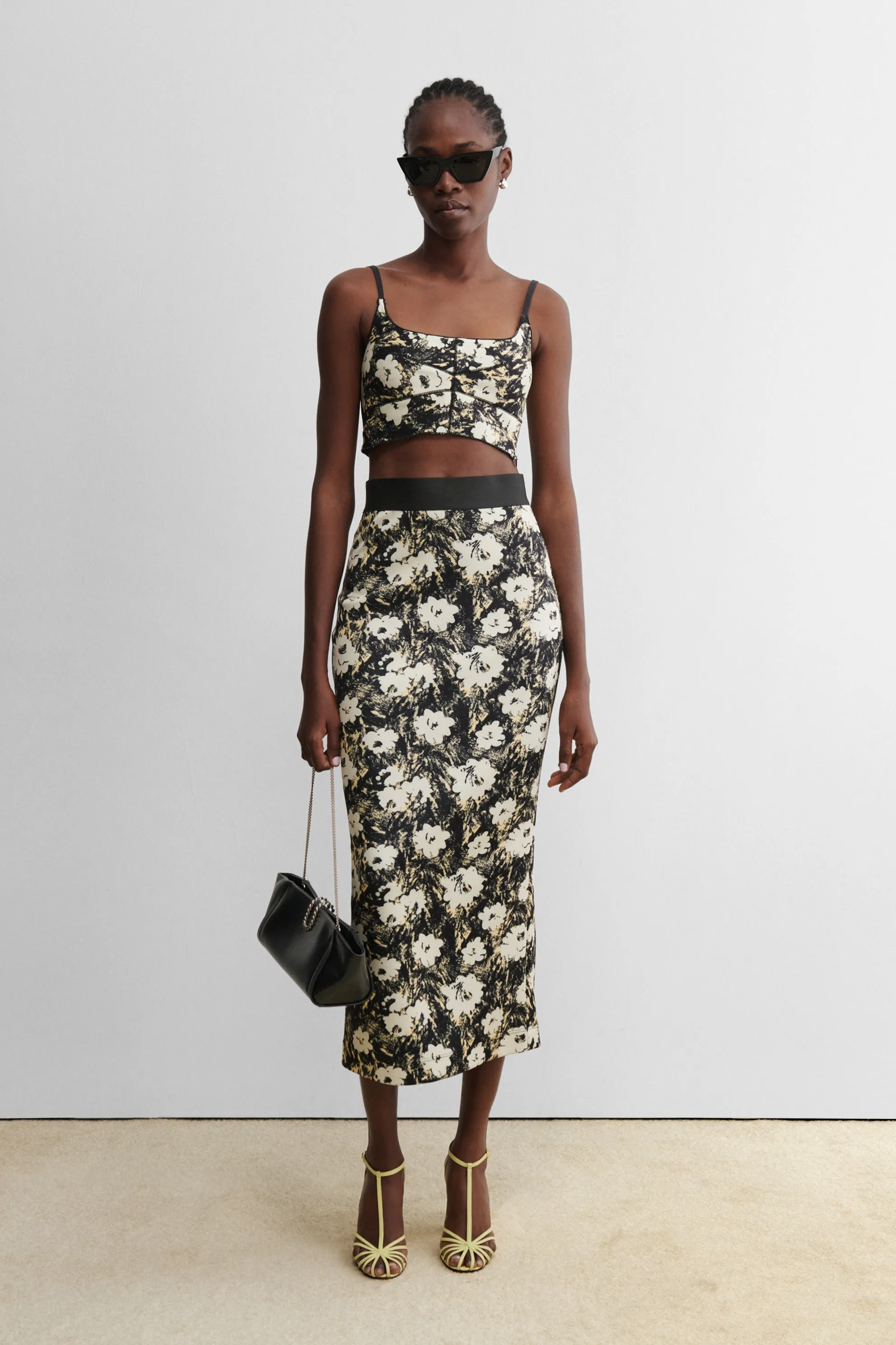 Native Skirt