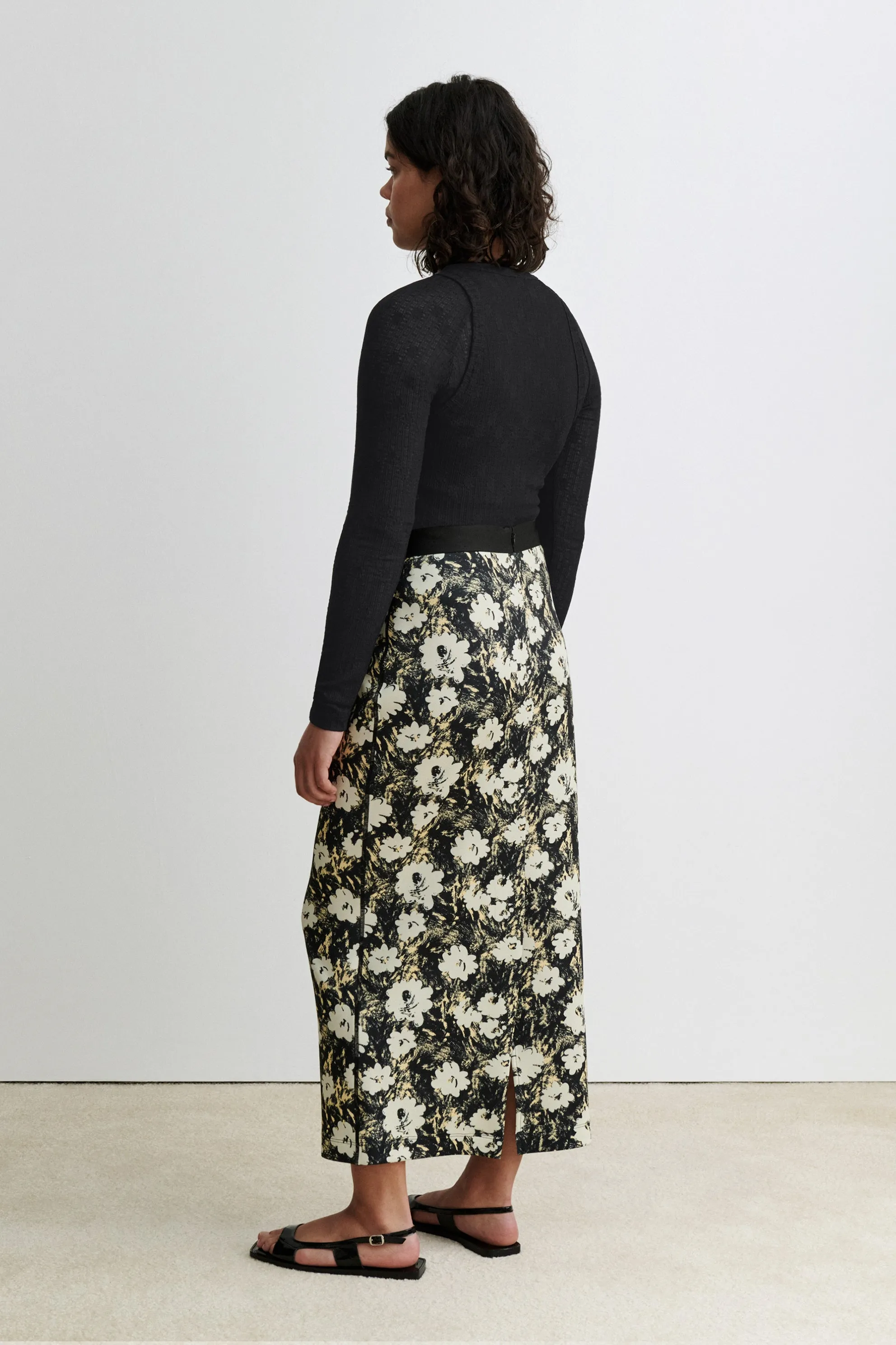 Native Skirt