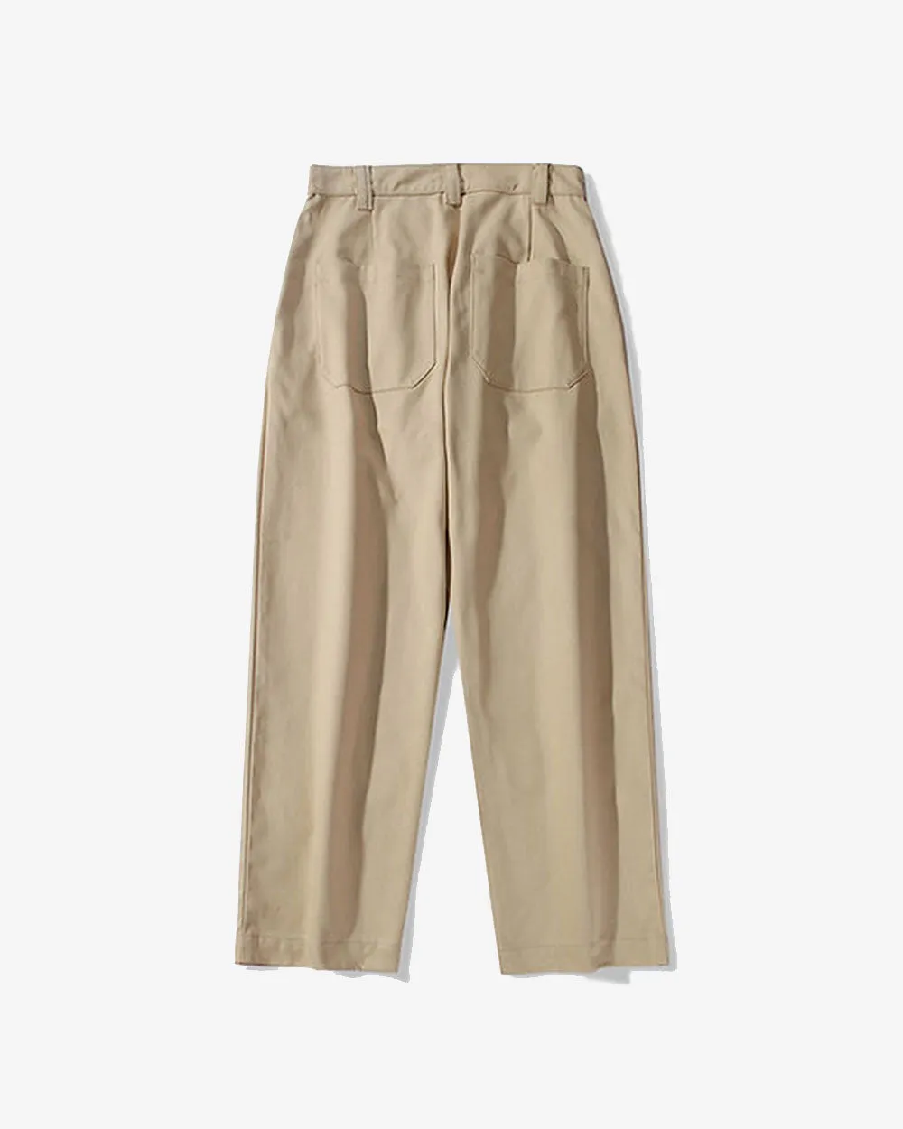 Naval Trousers - Neutral