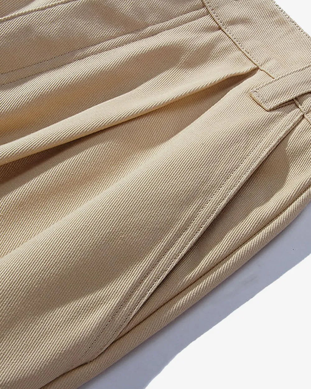 Naval Trousers - Neutral