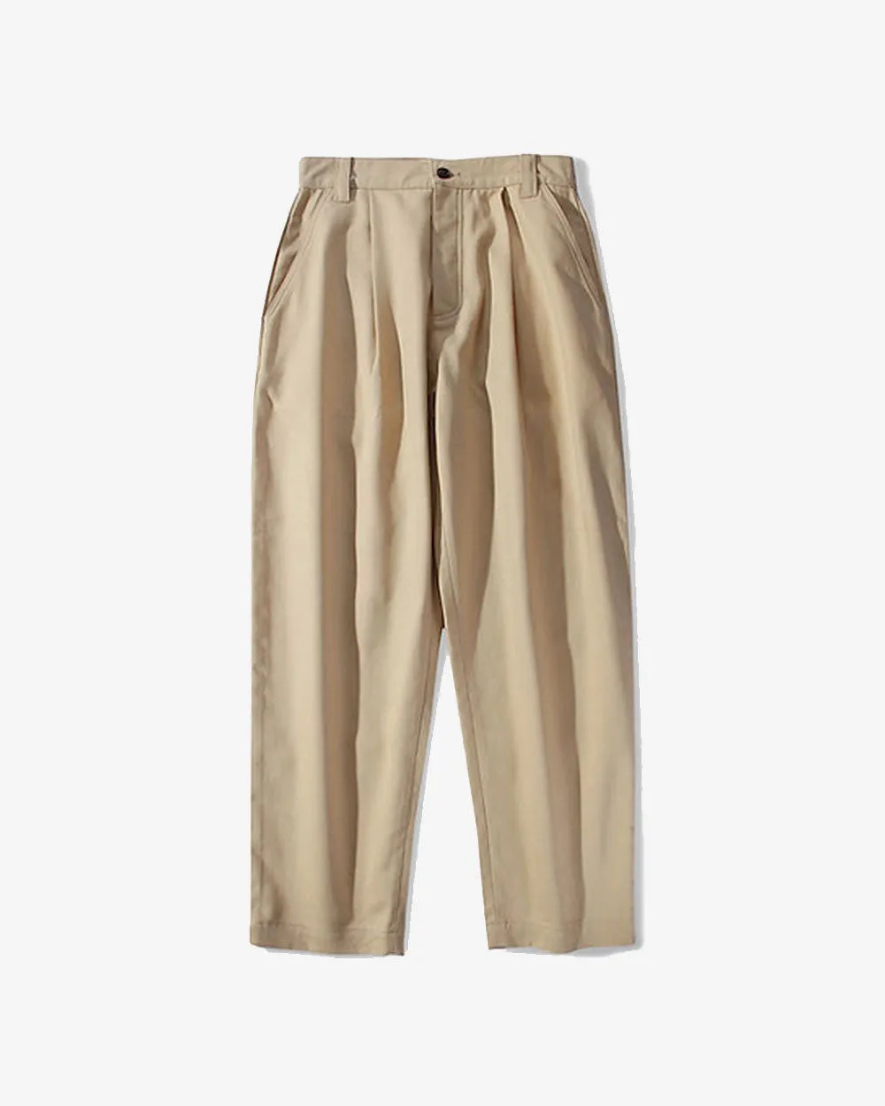 Naval Trousers - Neutral