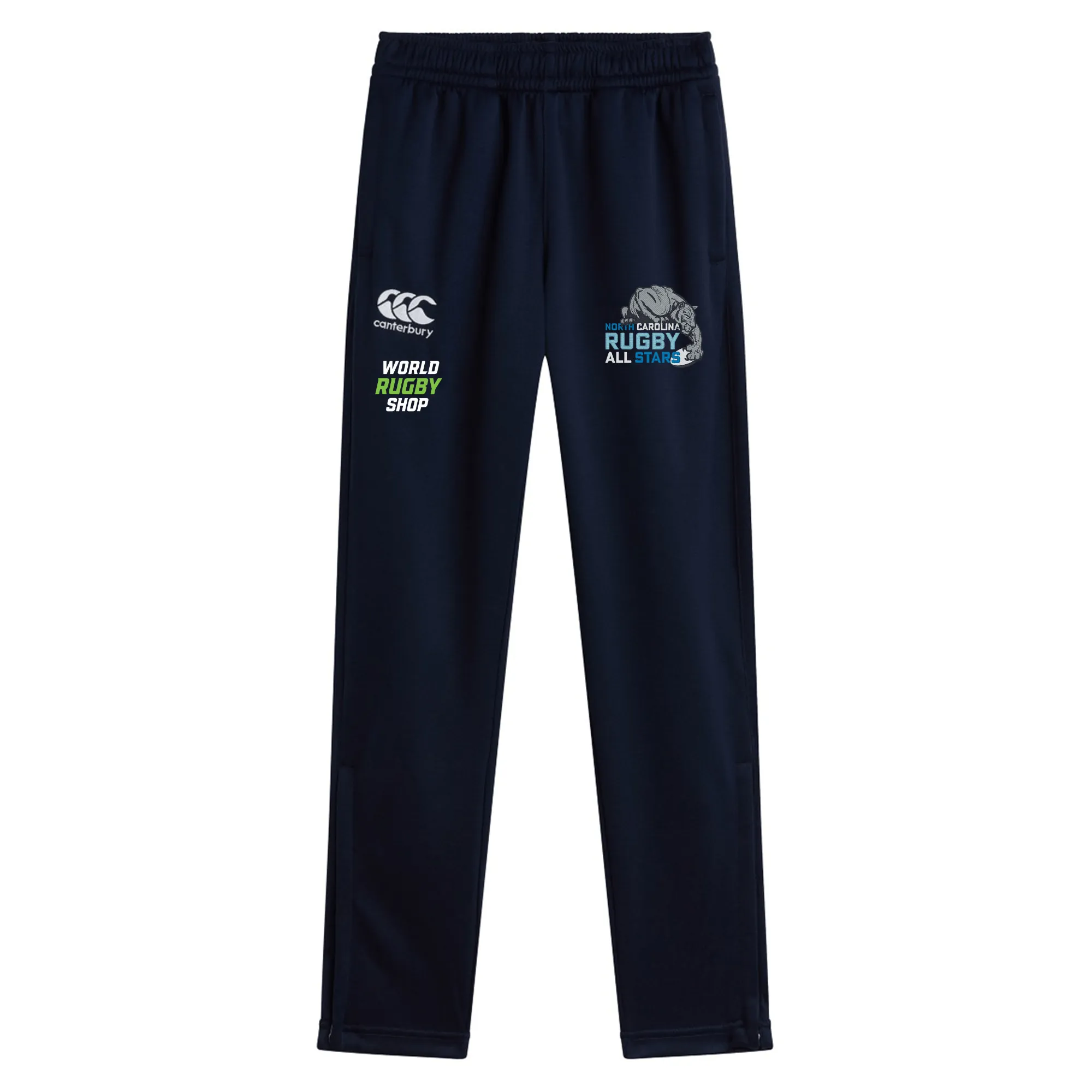 NC All Stars Stretch Tapered Pant by Canterbury