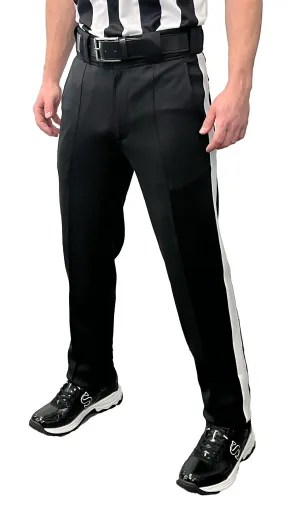 New!!  Smitty Ultra Tapered Football Pants Tapered Fit 4-Way Stretch