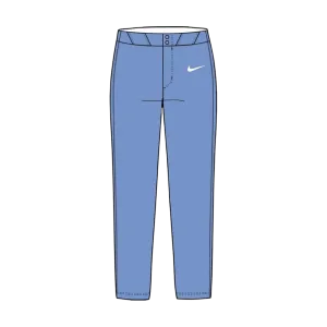 Nike Men's Stock Vapor Select2 Pant (Slim Fit)